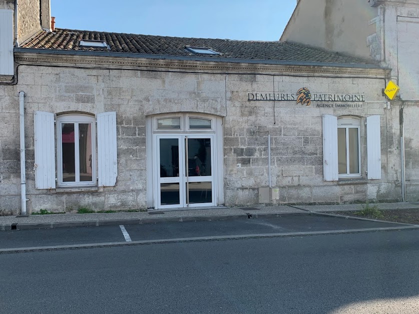 Demeures et Patrimoine à Soyaux (Charente 16)