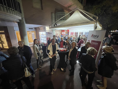 ABRY Immobilier PORT-FREJUS à Fréjus