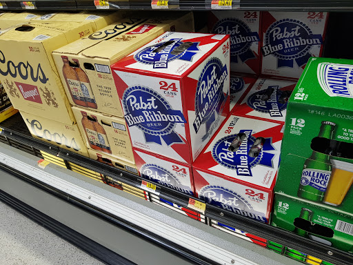 Department Store «Walmart Supercenter», reviews and photos, 2750 Prospect Ave, Helena, MT 59601, USA