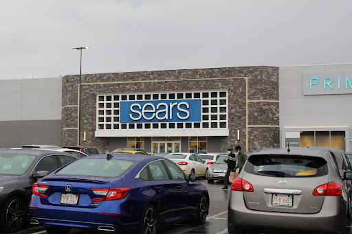 Shopping Mall «South Shore Plaza», reviews and photos, 250 Granite St, Braintree, MA 02184, USA