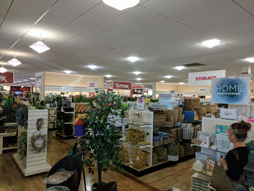 Department Store «T.J. Maxx & HomeGoods», reviews and photos, 2314 Remi Dr, Melbourne, FL 32940, USA