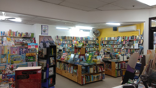 Dorothy Butler Children's Bookshop
