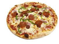 Photos du propriétaire du Pizzas à emporter PIZZ & FLAM'S à Le Coteau - n°2