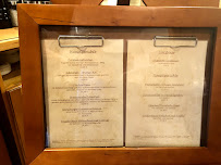 Restaurant allemand Zum Rad Restaurant à Günzburg (la carte)