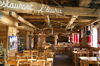Atmosphère du Restaurant français Restaurant l' Ecurie à Fontcouverte-la-Toussuire - n°3