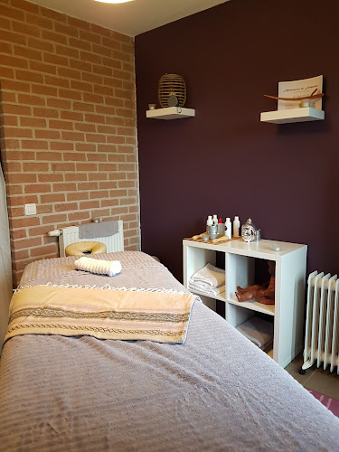 Beoordelingen van Cap Zen - Massage in Verviers - Sauna