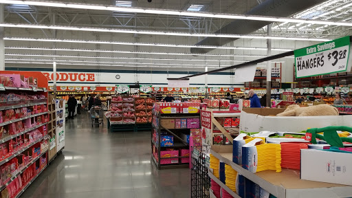Supermarket «WinCo Foods Everett», reviews and photos, 9900 19th Ave SE, Everett, WA 98208, USA