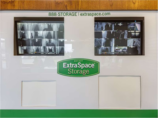 Storage Facility «Extra Space Storage», reviews and photos, 1711 W Edgar Rd, Linden, NJ 07036, USA