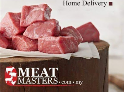 Meatmasters.com.my