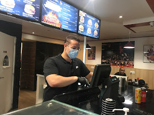 Photo n°55 de Chicago Factory à Paris ()