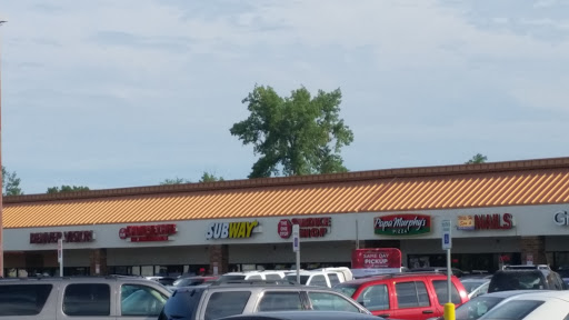 THE ONE STOP SMOKE SHOP, 1535 S Kipling Pkwy, Lakewood, CO 80232, USA, 