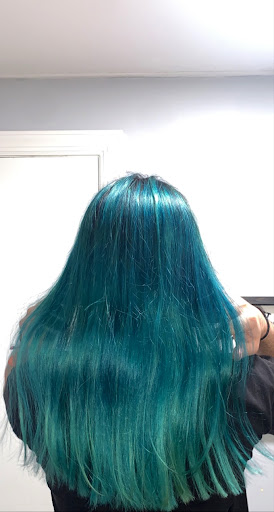 Hair Salon «Red Scissors Hair Salon», reviews and photos, 199 Saltonstall Pkwy, East Haven, CT 06512, USA