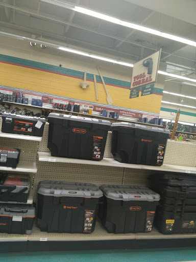 Hardware Store «Orchard Supply Hardware», reviews and photos, 700 N 11th Ave, Hanford, CA 93230, USA