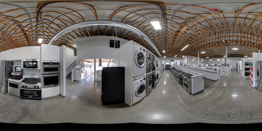 Appliance Store «Johnson Brothers Appliances», reviews and photos, 571 NE Azure Dr, Bend, OR 97701, USA