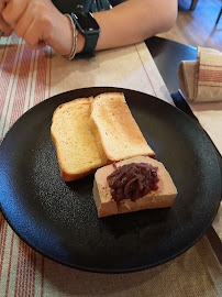 Foie gras du Restaurant Le Coin Caché à Dijon - n°6