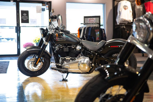 Harley-Davidson Dealer «Carlton Harley-Davidson», reviews and photos, 11771 OH-44, Mantua, OH 44255, USA
