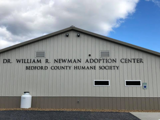 Bedford County Humane Society - Pennsylvania