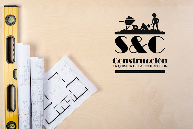 Opiniones de Constructora S&C CHILE en San Bernardo - Empresa constructora