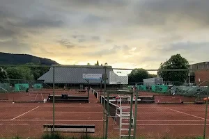 Øya tennishall image