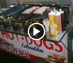 Hot dog y Hamburguesas El Chepo photo