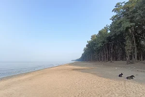 Nargol Beach image