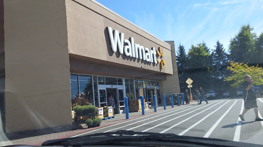 Discount Store «Walmart», reviews and photos, 321 NE Kings Valley Hwy, Dallas, OR 97338, USA