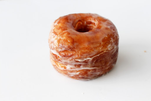 Donut Shop «Morning Donut», reviews and photos, 8270 Abrams Rd, Dallas, TX 75231, USA