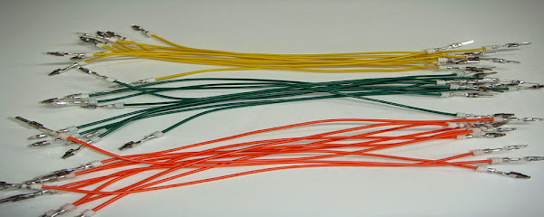 AES Wiring