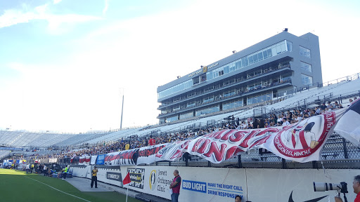 Stadium «Spectrum Stadium», reviews and photos, 4465 Knights Victory Way, Orlando, FL 32816, USA