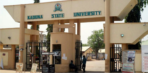 Kaduna State University, Tafawa Balewa Road, Kabala Coastain, Kaduna, Nigeria, Hospital, state Kaduna
