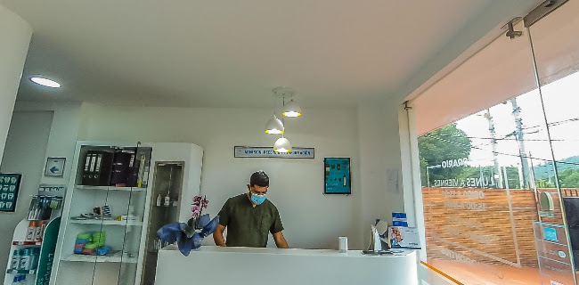 Orthodontics Centro Dental - Cuenca