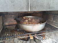 Plats et boissons du Restaurant créole Lo Goû La Rényon à Istres - n°18