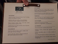 Les plus récentes photos du Restaurant français M Restaurant à Lyon - n°7
