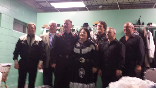 Performing Arts Theater «Millbrook Theatre», reviews and photos, 5720 Main St, Millbrook, AL 36054, USA