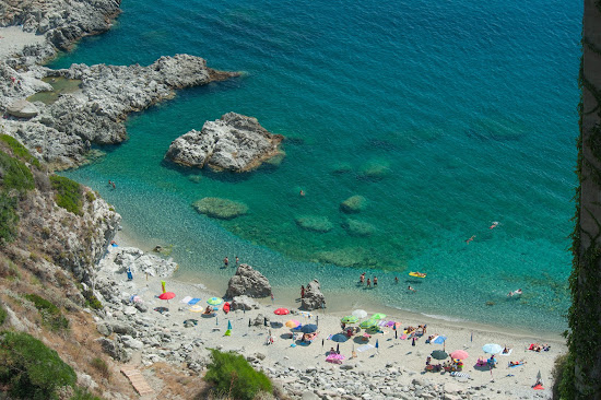 Baia di Copanello