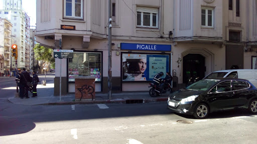 Farmacia Pigalle suc. Lyon