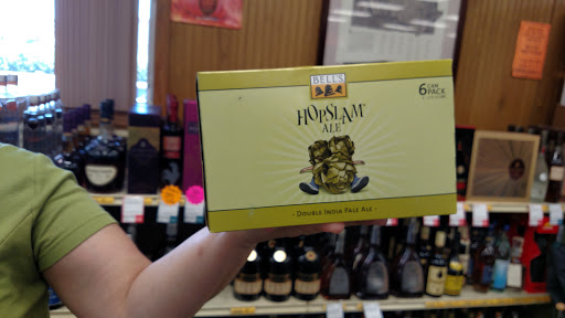 Liquor Store «ABC Fine Wine & Spirits», reviews and photos, 555 N Orlando Ave, Cocoa Beach, FL 32931, USA