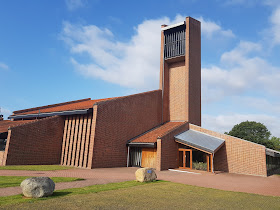 Skt. Jørgens Kirke