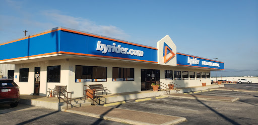 Used Car Dealer «J.D. Byrider», reviews and photos, 6226 Bandera Rd, Leon Valley, TX 78238, USA