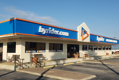 Byrider San Antonio West reviews