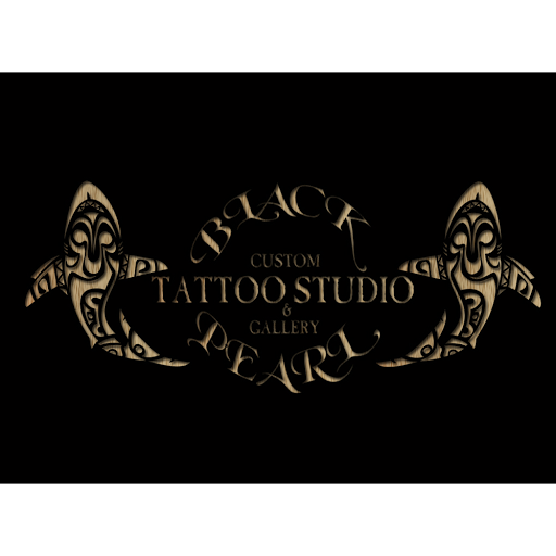 Tattoo Shop «Black Pearl Tattoo Studio & Gallery», reviews and photos, 509 Main St, Hyannis, MA 02601, USA