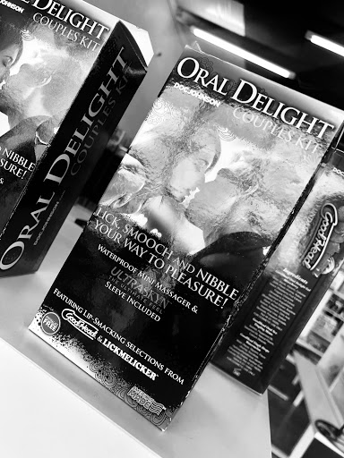 Boutique «Katz Boutique», reviews and photos, 11649 TX-249 #1200, Houston, TX 77086, USA