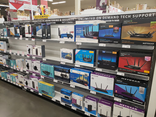 Office Supply Store «Office Depot», reviews and photos, 8315 SW Jack Burns Blvd C, Wilsonville, OR 97070, USA