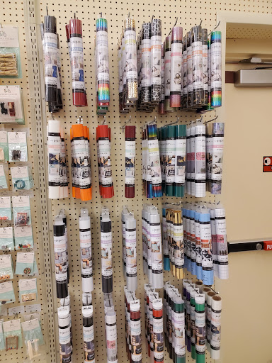 Craft Store «Hobby Lobby», reviews and photos, 2003 E Greyhound Pass, Carmel, IN 46033, USA