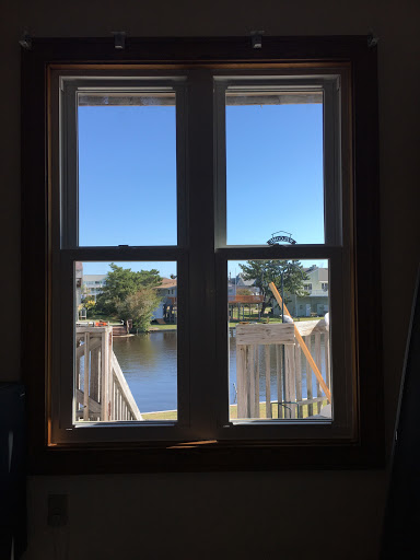 Roofing Contractor «Custom Home Improvement & Repairs of Hampton Roads», reviews and photos, 2000 General Booth Blvd #204, Virginia Beach, VA 23454, USA