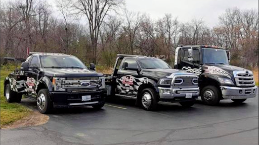 2309 N Ringwood Rd, McHenry, IL 60050, USA