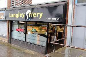Langley Friery