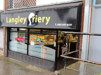 Langley Friery