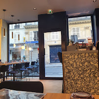 Atmosphère du Restaurant brunch Parenthèse eat & drink à Paris - n°4