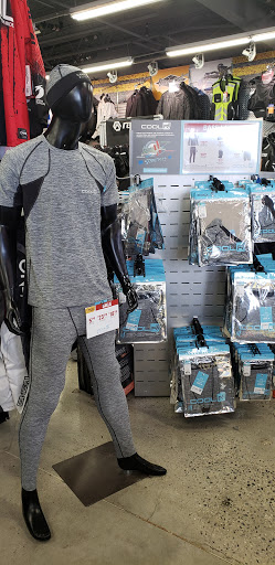 Motorcycle Parts Store «Cycle Gear», reviews and photos, 388 Tarrytown Rd, White Plains, NY 10607, USA